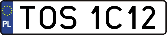 TOS1C12