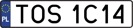 TOS1C14