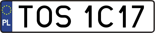 TOS1C17