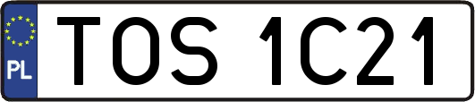 TOS1C21
