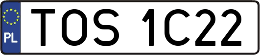 TOS1C22