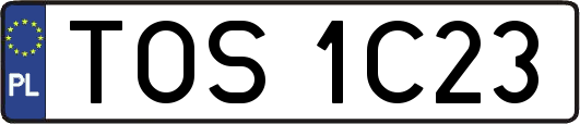 TOS1C23