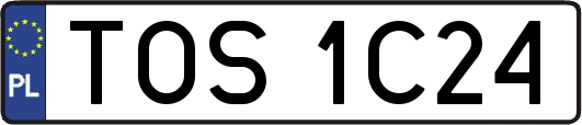 TOS1C24