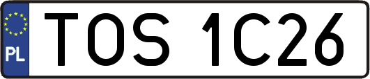 TOS1C26