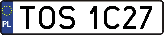 TOS1C27