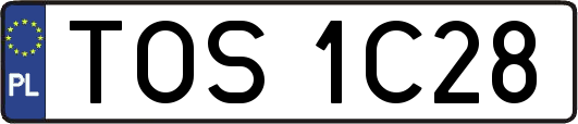 TOS1C28