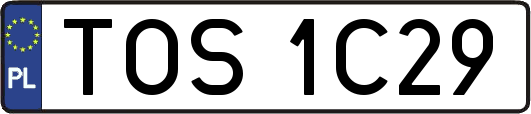 TOS1C29