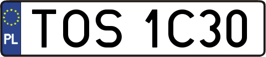 TOS1C30