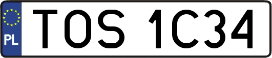 TOS1C34