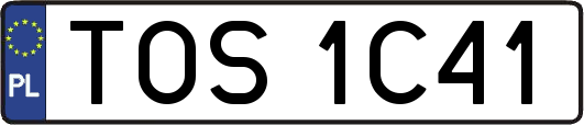 TOS1C41