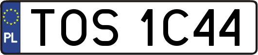 TOS1C44