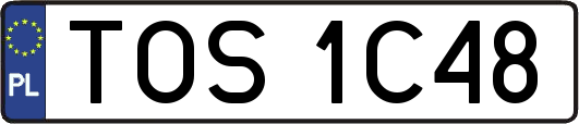 TOS1C48