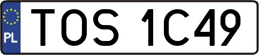 TOS1C49