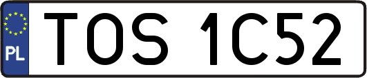 TOS1C52