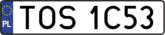 TOS1C53