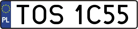 TOS1C55