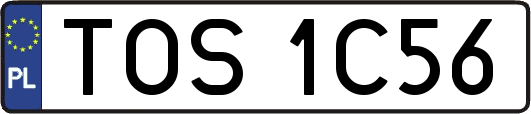 TOS1C56