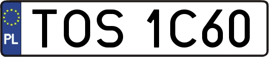 TOS1C60