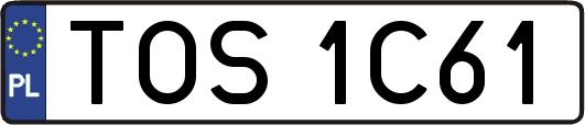 TOS1C61