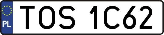 TOS1C62
