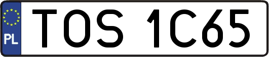 TOS1C65
