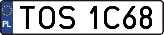 TOS1C68