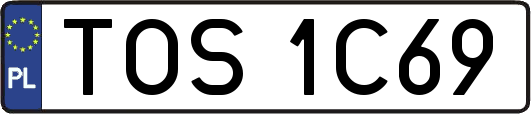 TOS1C69