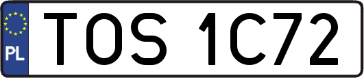 TOS1C72