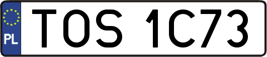 TOS1C73