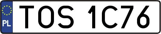 TOS1C76