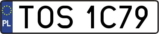 TOS1C79