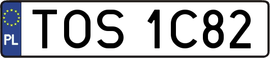 TOS1C82