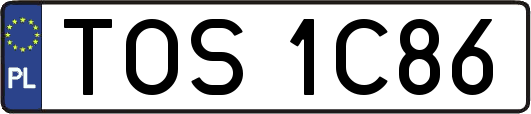 TOS1C86