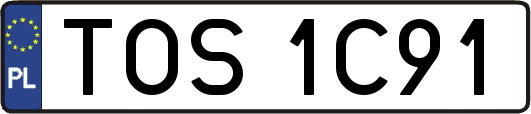 TOS1C91