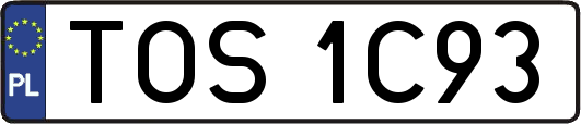 TOS1C93