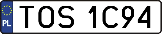 TOS1C94