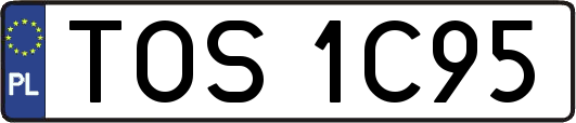 TOS1C95
