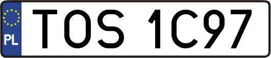 TOS1C97