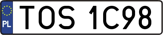 TOS1C98
