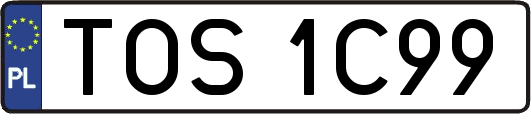 TOS1C99