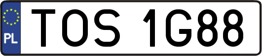 TOS1G88