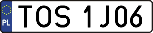 TOS1J06