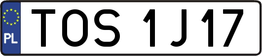 TOS1J17