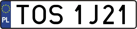 TOS1J21