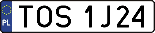TOS1J24