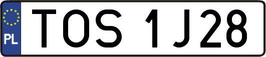 TOS1J28