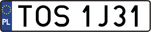 TOS1J31