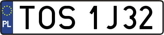 TOS1J32