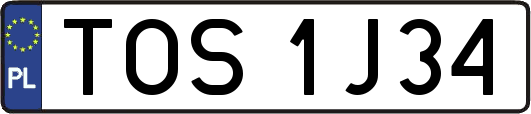 TOS1J34