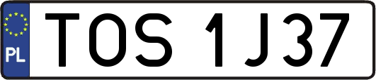 TOS1J37